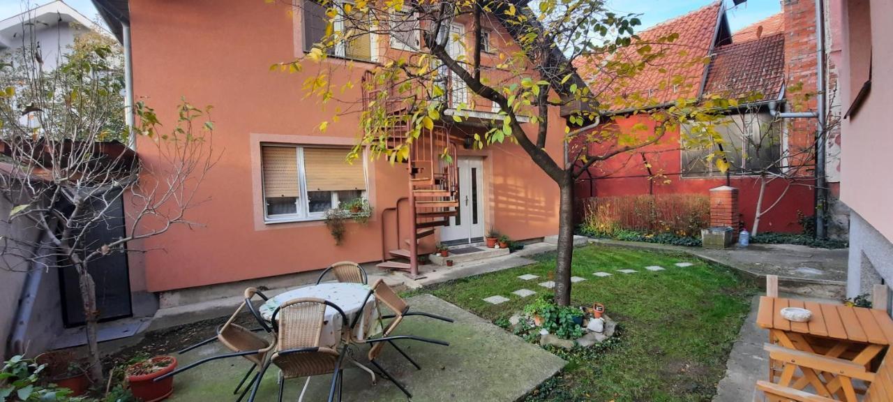 Apartman Carpe Diem Zajecar Exterior photo