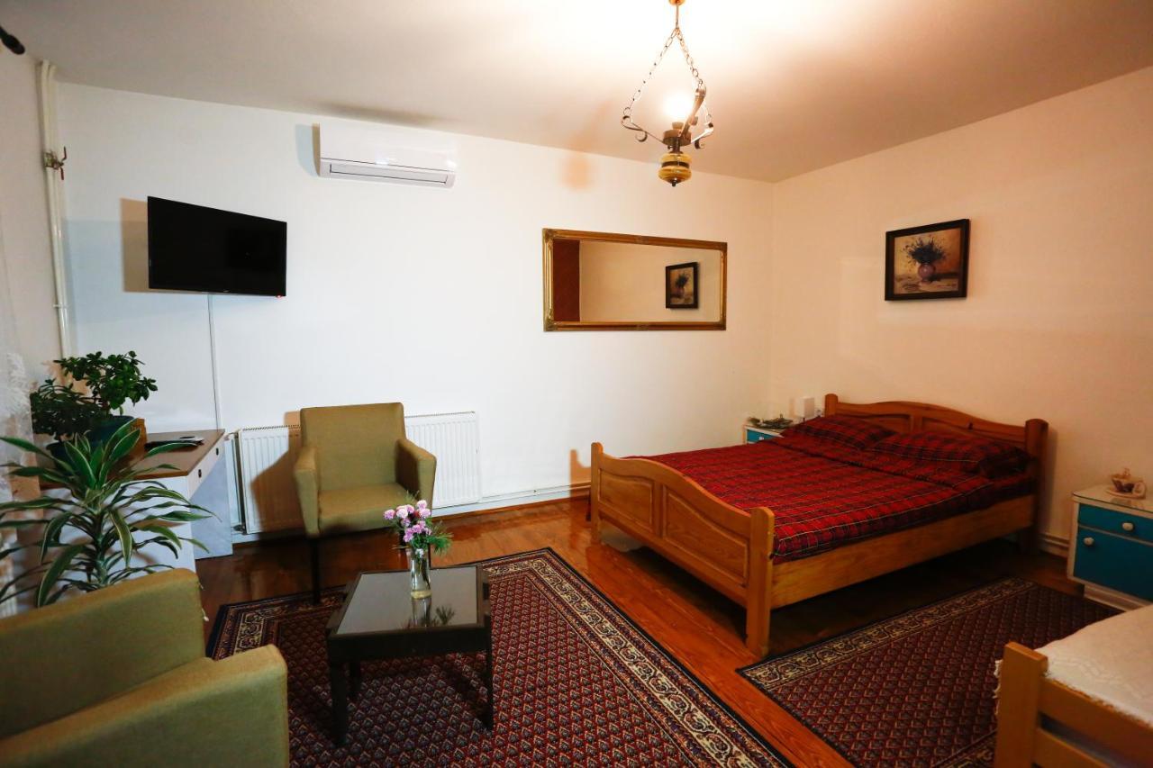 Apartman Carpe Diem Zajecar Exterior photo