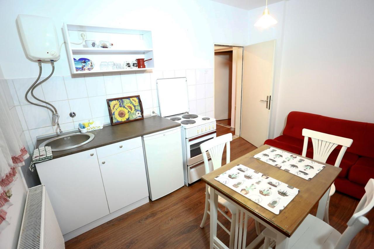 Apartman Carpe Diem Zajecar Exterior photo