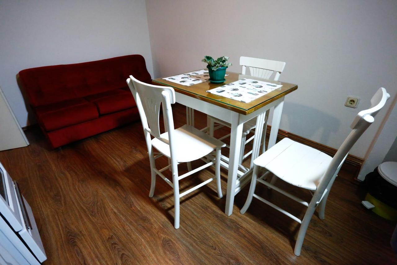 Apartman Carpe Diem Zajecar Exterior photo