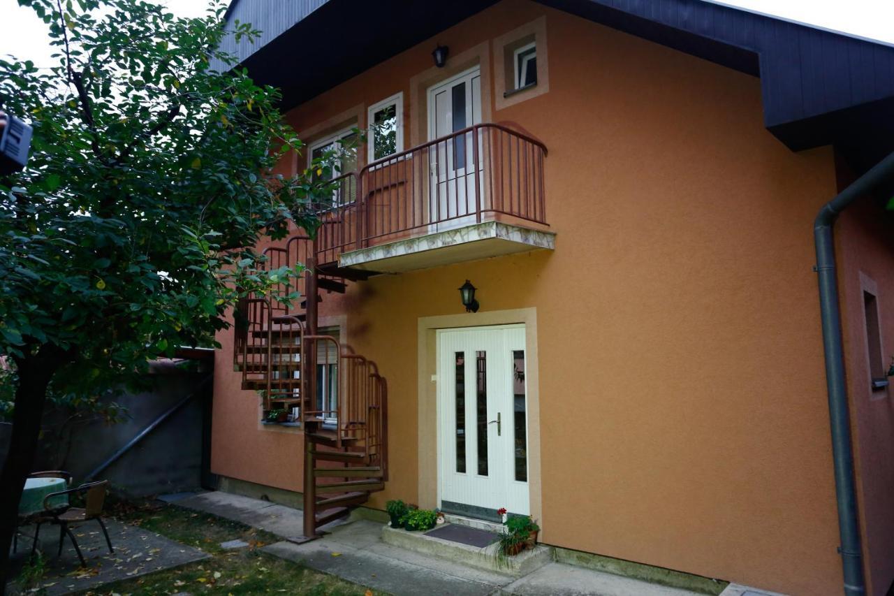 Apartman Carpe Diem Zajecar Exterior photo